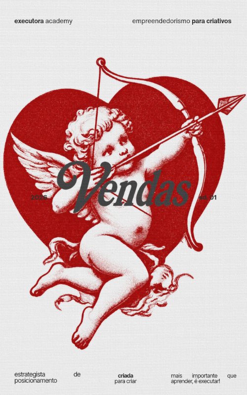 Módulo Vendas