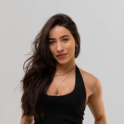Isadora Abrahão
