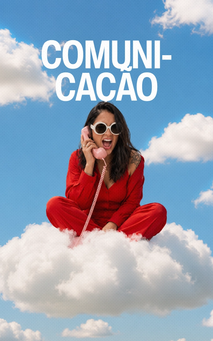 Faça sua mensagem ser lembrada e gere desejo pelo que você vende, sem parecer que tá vendendo.